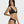 Billabong Sol Searcher Lowrider Full Bikini Bottom - Women's