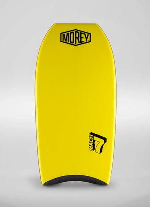 Morey Mach 7 Elite Bodyboard - 2026