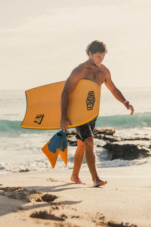 Morey Mach 7 Elite Bodyboard - 2026