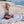 Sand Cloud Mandala Reef Beach Towel - 2026