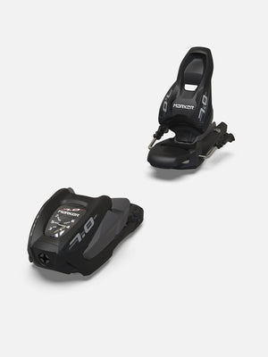 Marker 7.0 Youth Ski Bindings - 2026