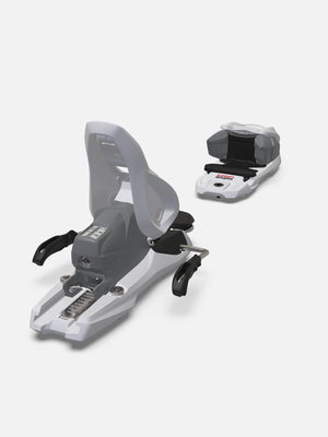 Marker Free 7 Youth Ski Bindings - 2026