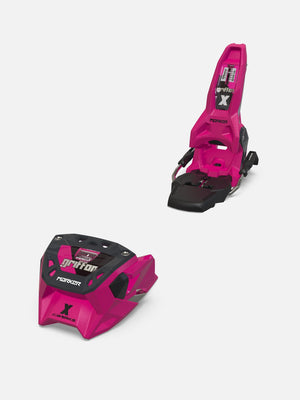 Marker Griffon X 13 MWerks Ski Bindings - 2027