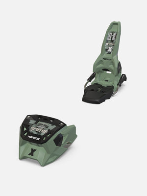 Marker Griffon X 13 Ski Bindings - 2027