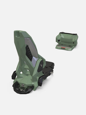Marker Griffon X 13 Ski Bindings - 2027