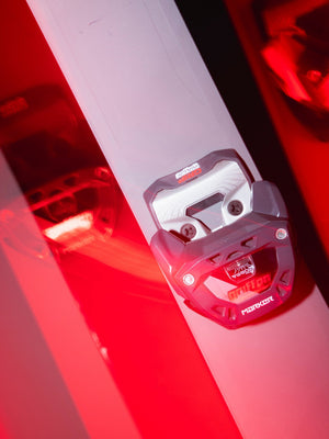 Marker Griffon X 13 MWerks Ski Bindings - 2026