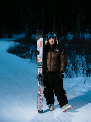 Marker Griffon X 13 MWerks Ski Bindings - 2026