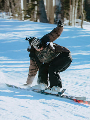 Marker Griffon X 13 MWerks Ski Bindings - 2026