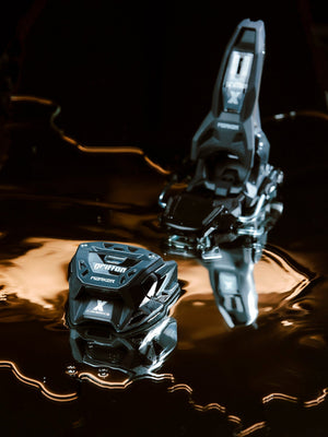 Marker Griffon X 13 MWerks Ski Bindings - 2026