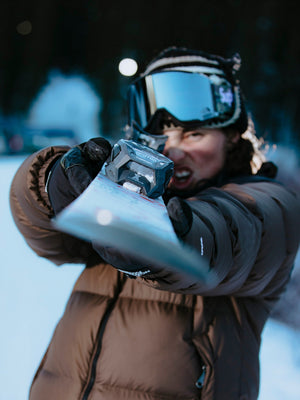 Marker Griffon X 13 MWerks Ski Bindings - 2026