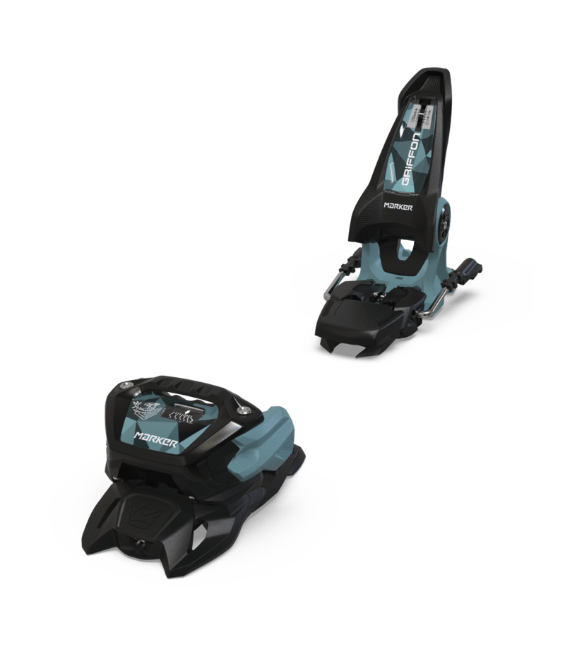 Marker Griffon 13 ID Ski Bindings - 2026 – Arlberg Ski & Surf