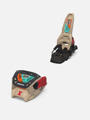 Marker Griffon X 13 Ski Bindings - 2027