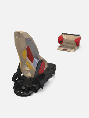 Marker Griffon X 13 Ski Bindings - 2027