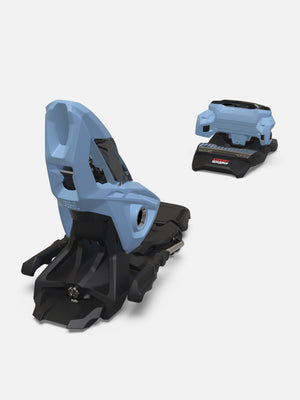 Marker Squire 11 Ski Bindings - 2027