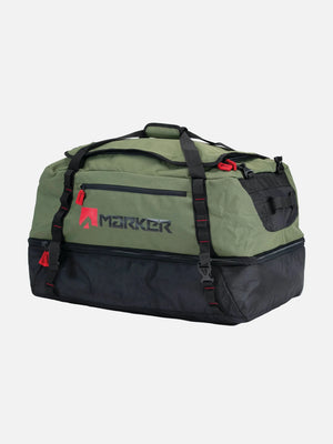 Marker Mega Hauler Duffel Bag - 2027