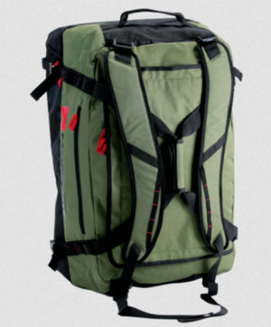 Marker Mega Hauler Duffel Bag - 2027