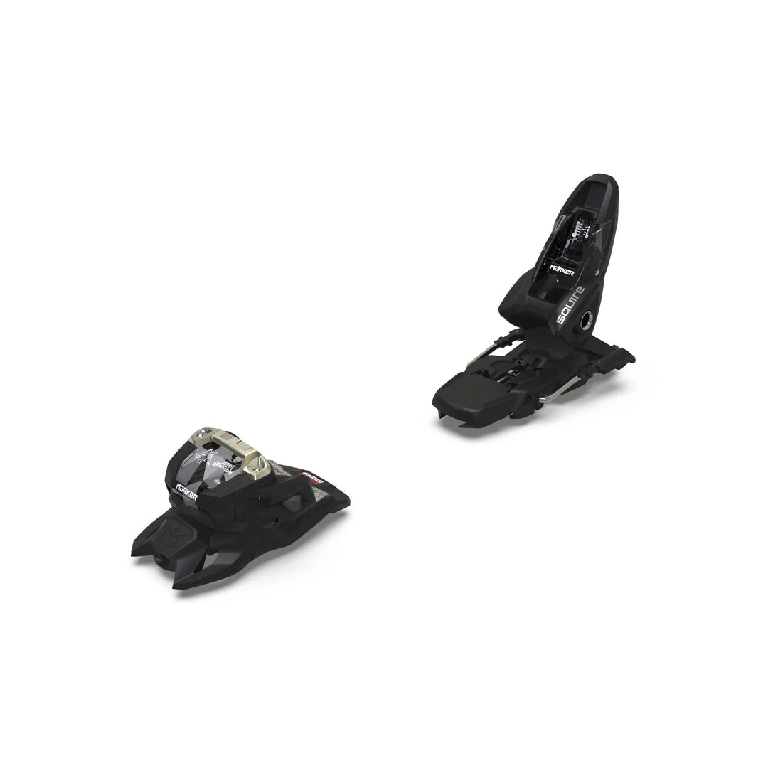 Marker Squire 11 Ski Bindings - 2026 - Park 2 Peak