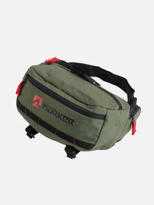 Marker Waist Pack Bag - 2026 - Park 2 Peak