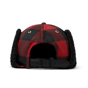 Melin Thermal Odyssey Stacked Lumberjack Hat - Men's