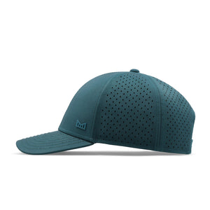 Melin A-Game Hydro Icon Snapback Hat - Men's