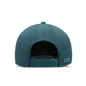 Melin A-Game Hydro Icon Snapback Hat - Men's