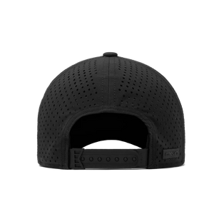 Melin A-Game Hydro Icon Snapback Hat - Men's