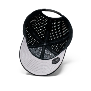Melin A-Game Hydro Icon Snapback Hat - Men's