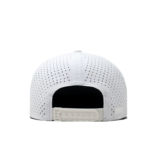Melin A-Game Hydro Icon Snapback Hat - Men's