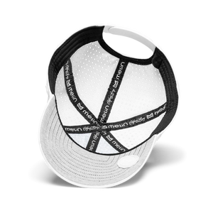 Melin A-Game Hydro Icon Snapback Hat - Men's