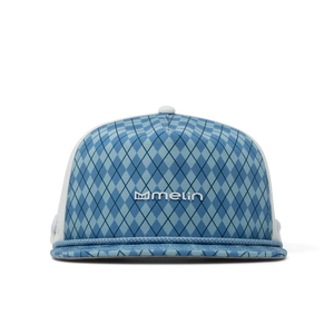 Melin Coronado Links Hydro Snapback Hat - Men's