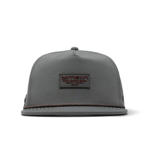 Melin Hydro Coronado Brick Hat - Men's