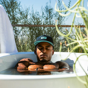 Melin Hydro Coronado Brick Hat - Men's