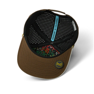 Melin Coronado Brick Hydro Hat - Men's