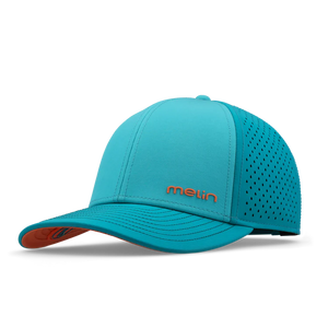 Melin Compass Hydro Snapback Hat - Men's