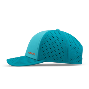 Melin Compass Hydro Snapback Hat - Men's