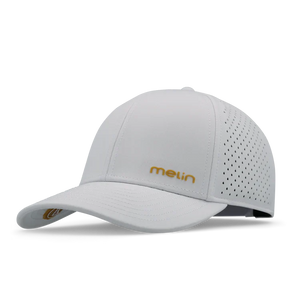 Melin Compass Hydro Snapback Hat - Men's