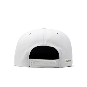 Melin Coronado Links Hydro Snapback Hat - Men's