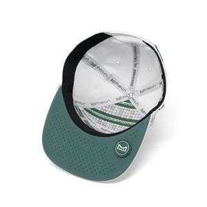 Melin Coronado Links Hydro Snapback Hat - Men's