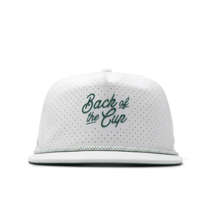 Melin Coronado Links Hydro Snapback Hat - Men's