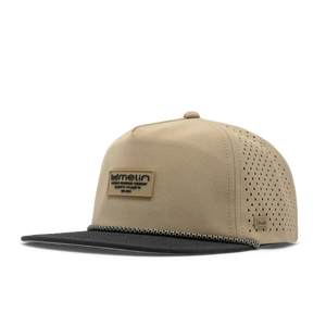 Melin Hydro Coronado Brick Hat - Men's