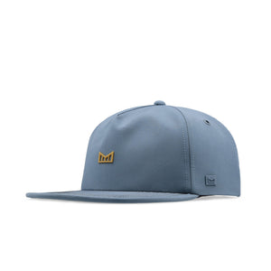 Melin Eagle Gum Hydro Snapback Hat - Men's
