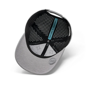 Melin Odysea Hydrolite Snapback Hat - Men's