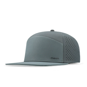 Melin Hydrolite Trenches Snapback Hat - Men's