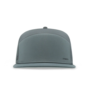 Melin Hydrolite Trenches Snapback Hat - Men's