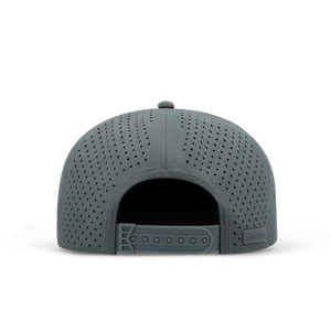 Melin Hydrolite Trenches Snapback Hat - Men's
