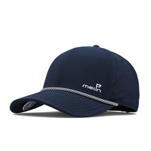 Melin Compass Links FDN Snapback Hat - Men's