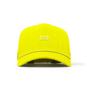 Melin Odyssey Links Hydro Snapback Hat - Men's