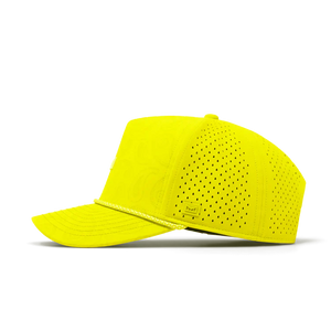 Melin Odyssey Links Hydro Snapback Hat - Men's