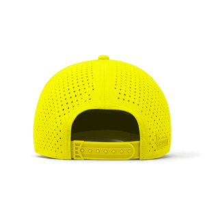 Melin Odyssey Links Hydro Snapback Hat - Men's