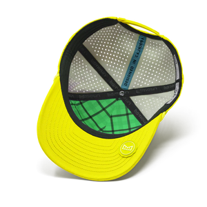Melin Odyssey Links Hydro Snapback Hat - Men's